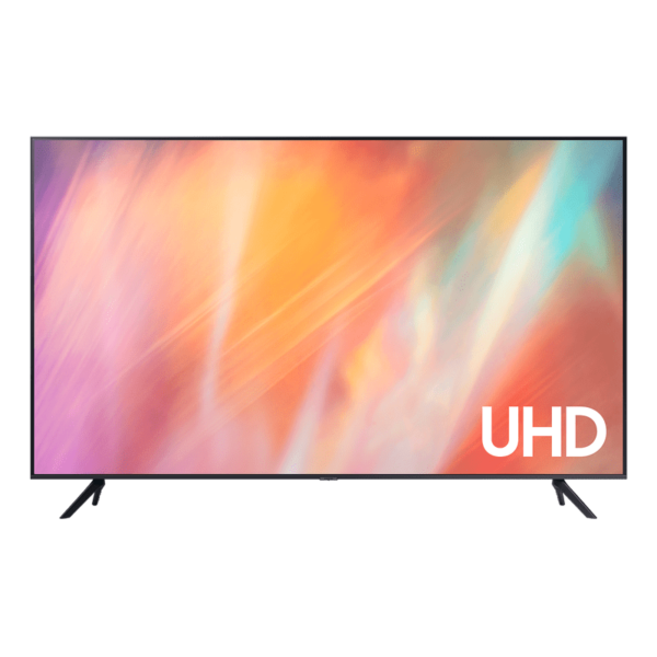 TV 55 UHD 4K SMART TV AU7000 SAMSUNG