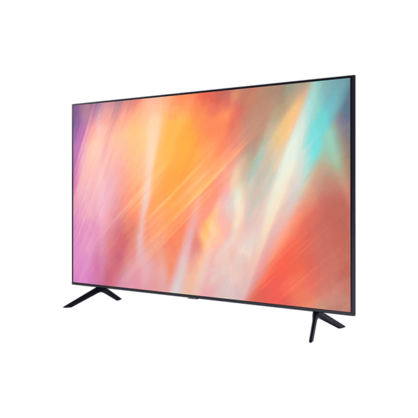 TV 55 UHD 4K SMART TV AU7000 SAMSUNG - Image 2