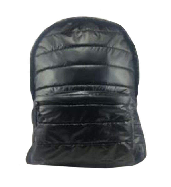 MOCHILA MONOIR (TIPO UNIQLO)