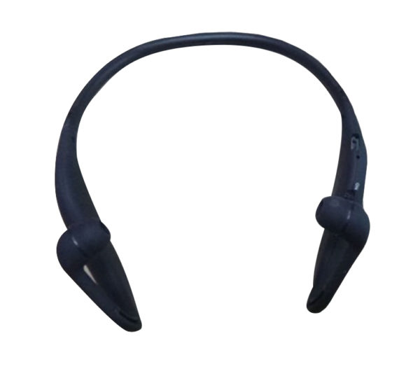 AURICULARES NEGROS BLUETOOTH