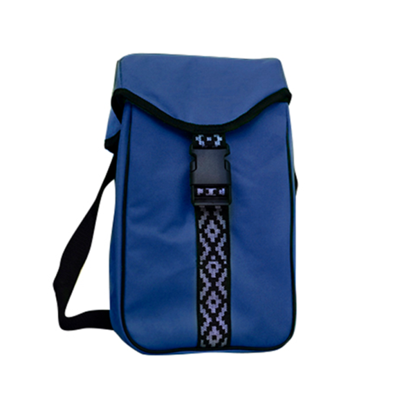 BOLSO MATERO AZUL MARINO