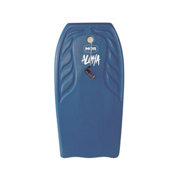 TABLA DE BODYBOARD AZUL 100X54