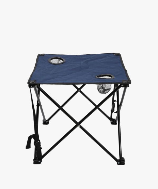 MESA PLEGABLE DE CAMPING