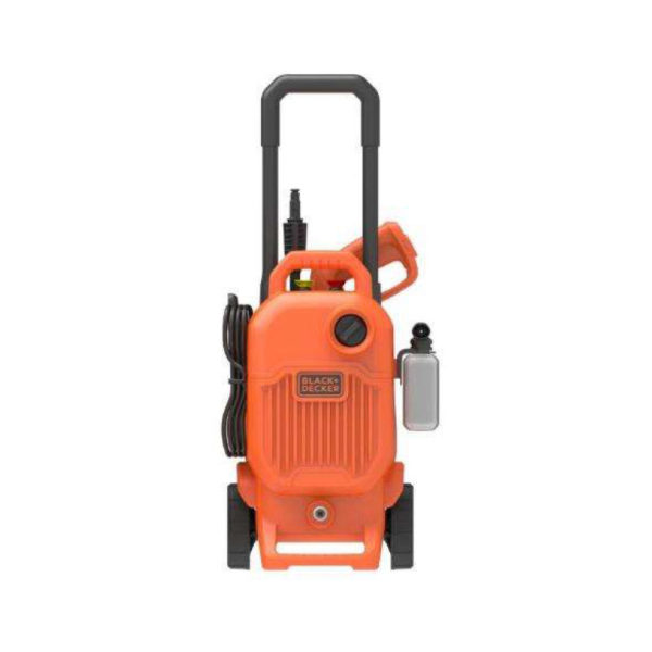 HIDROLAVADORA 125BAR BLACK AND DECKER