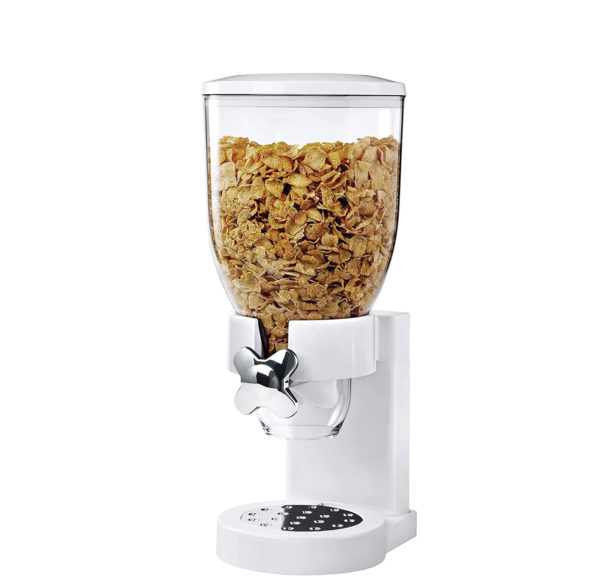 DISPENSER DE CEREAL