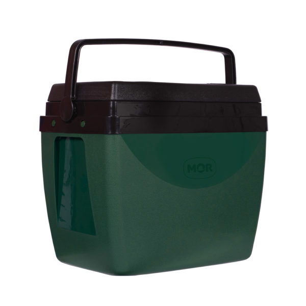 CONSERVADORA TERMICA 34 L VERDE MOR