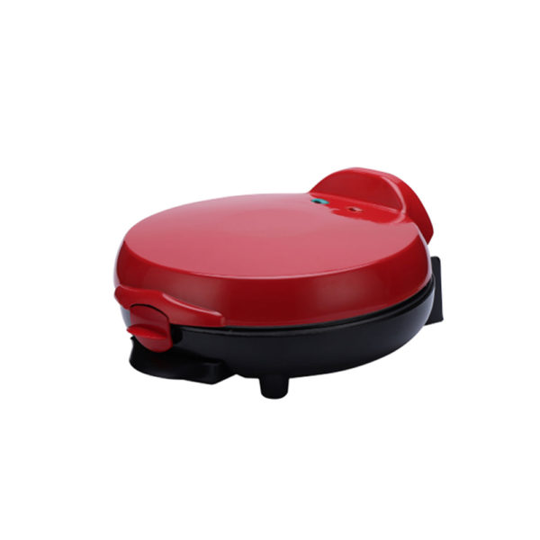 QUESADILLA MAKER ROJA NOSTALGIA