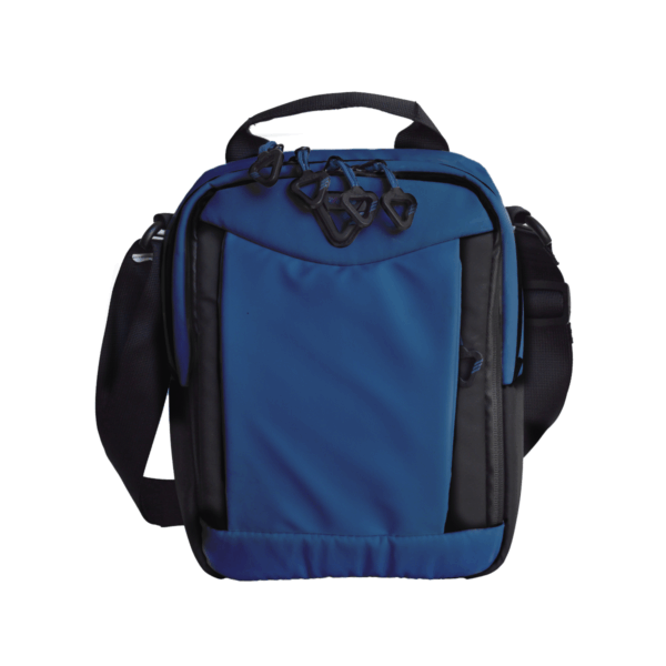 MORRAL FLASH AZUL
