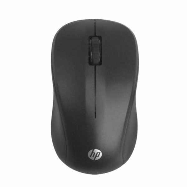 MOUSE INALÁMBRICO HP S500