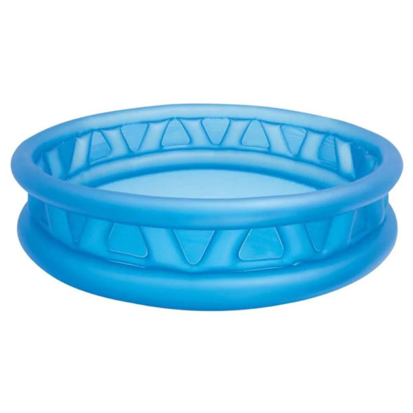 PILETA INFLABLE SOFT SIDE INTEX