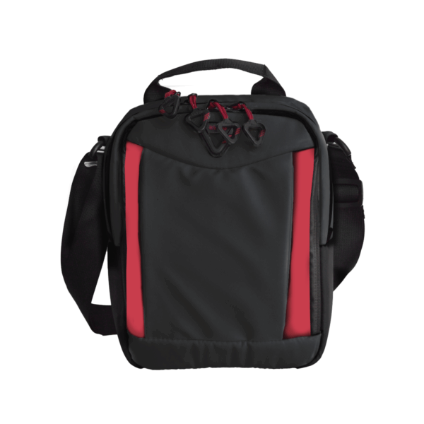 MORRAL FLASH NEGRO