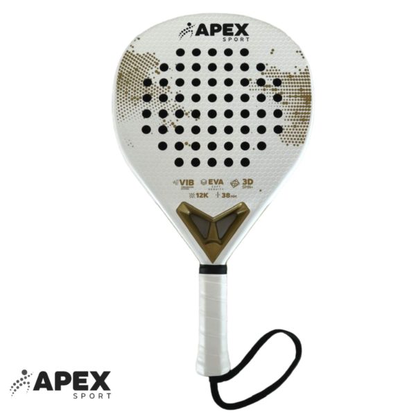 PALETA DE PADEL ELITE PRO