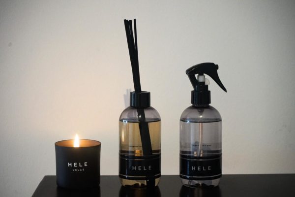 SET AROMATICO