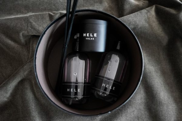 SET AROMATICO - Image 2