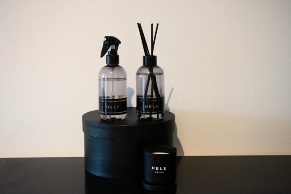SET AROMATICO - Image 3