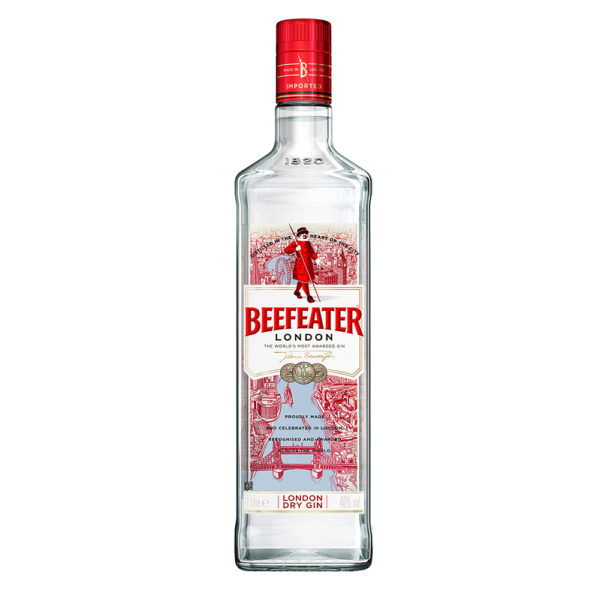 BEEFEATER GIN 750ML