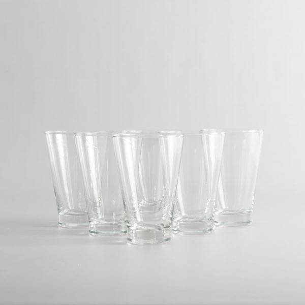 VASOS STUDIO SET X 6 VOLF