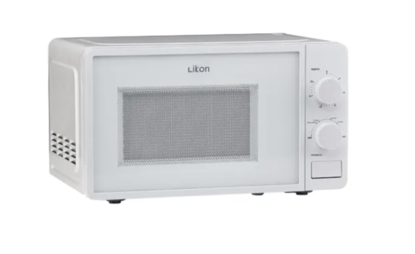 MICROONDAS LIKON 700W 20LT LI20D-S20