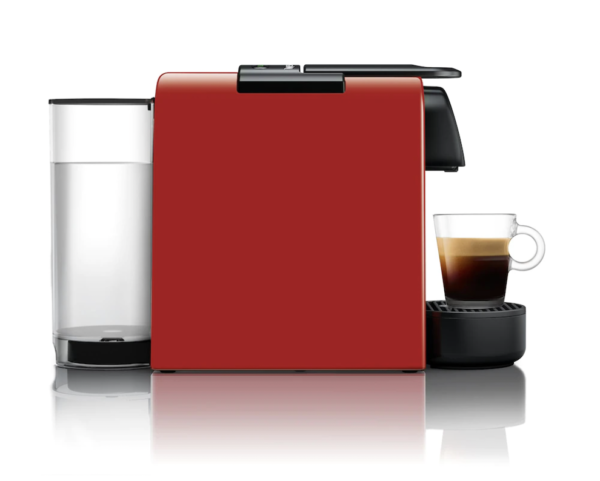 CAFETERA NESPRESSO ESSENZA MINI RED - Image 2