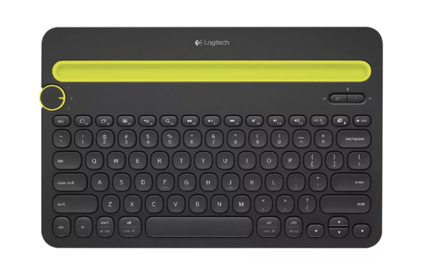 TECLADO LOGITECH BT K480