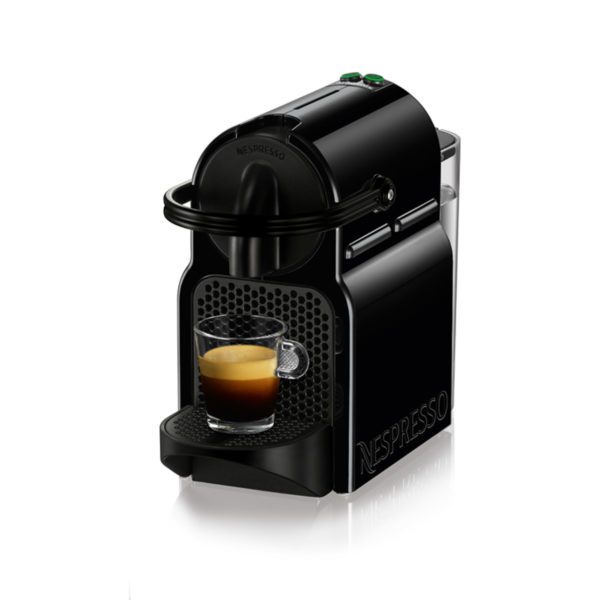 NESPRESSO INISSIA BLACK