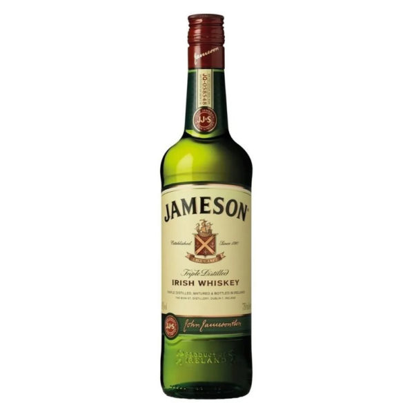 JAMESON 750ML