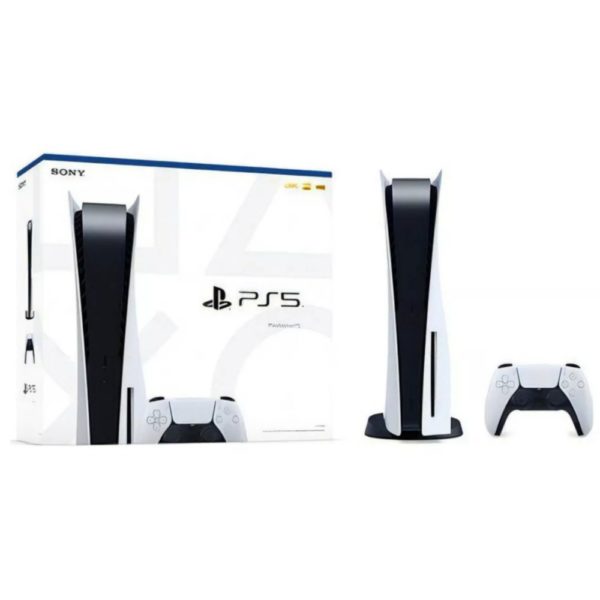 PLAYSTATION 5 - Image 2