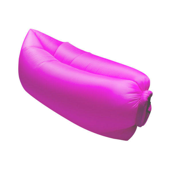 PUFF INFLABLE