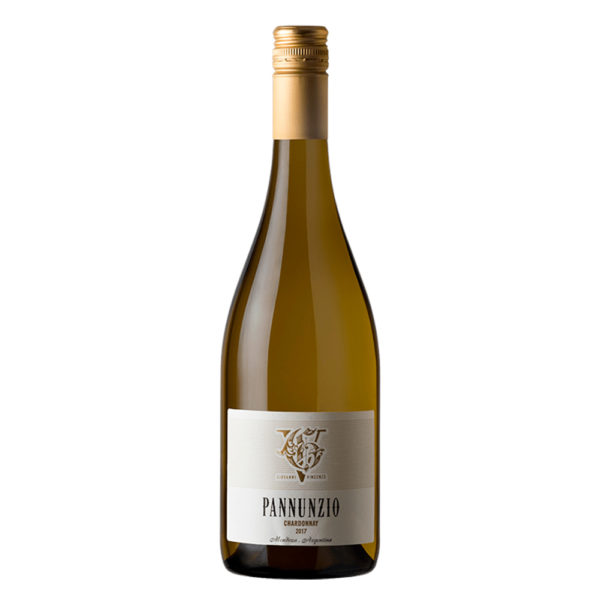 SELECCION 1-PANNUNZIO CHARDONNAY