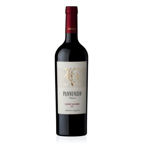 SELECCION 2-PANNUNZIO CABERNET