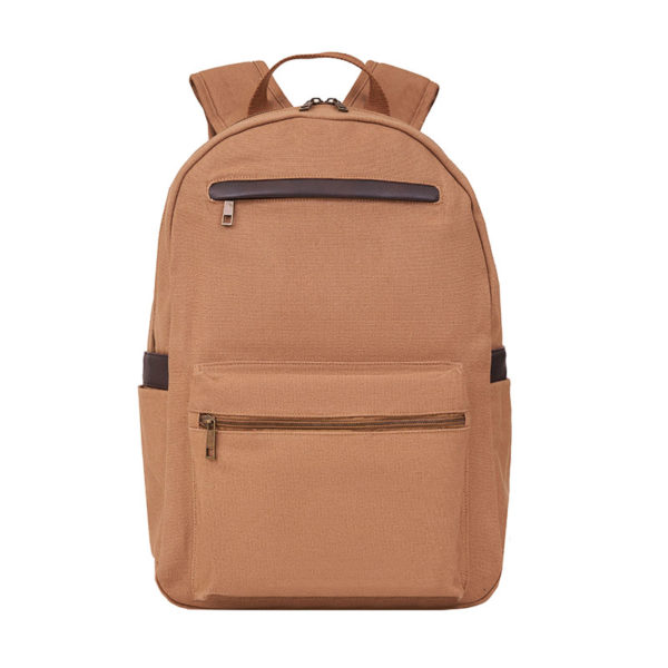 MOCHILA BEIGE - PAMPERO ESQUEL