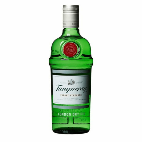 TANQUERAY GIN 750ML