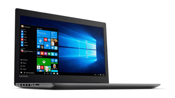 NOTEBOOK LENOVO IP320-15,6"